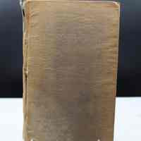 "Life of Jehudi Ashmun"