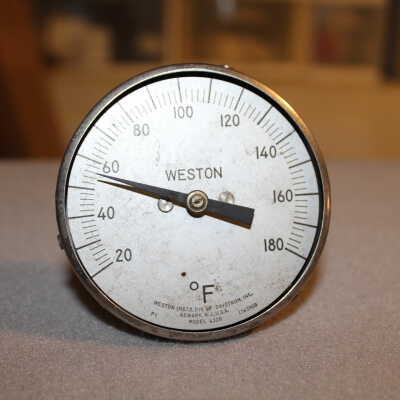 Thermometer