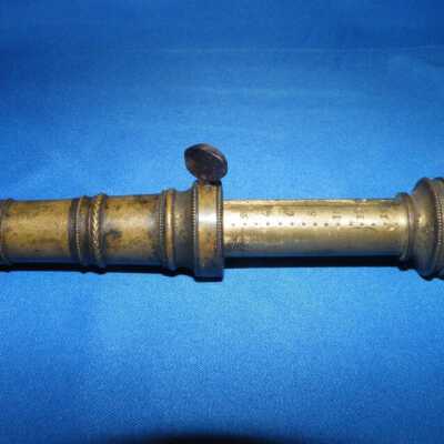 powder measure