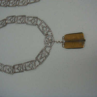 chaplain jewel
