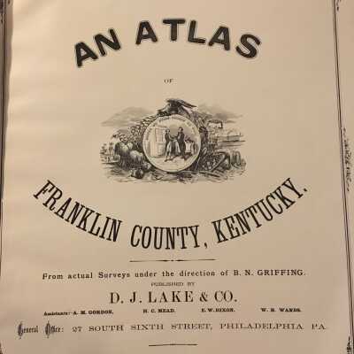 front page