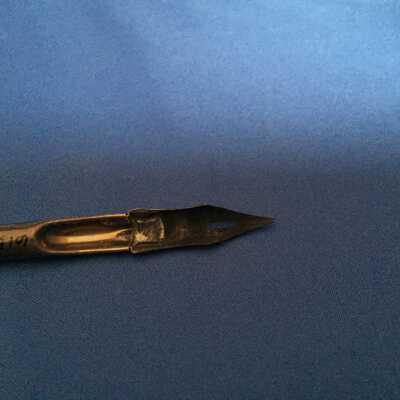 Pen, Quill