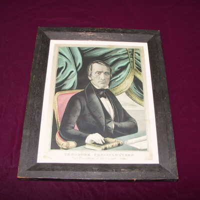 Theodore Freylinghuysen