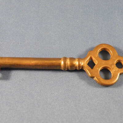 case key