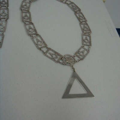 junior deacon jewel