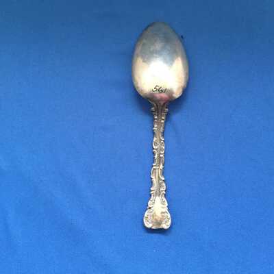 Spoon, Eating