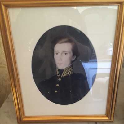 Print, Photographic
