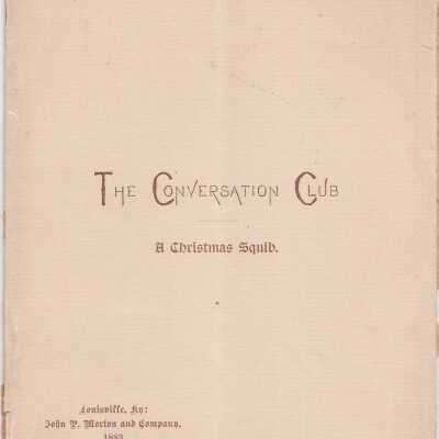 The Conversation Club