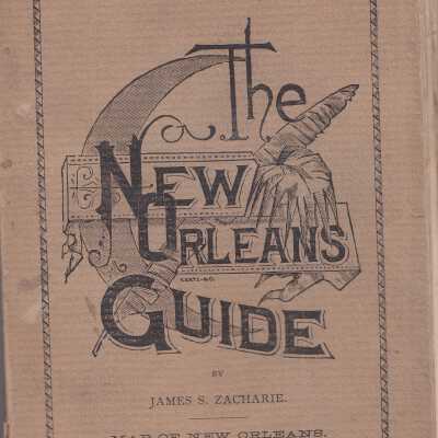 The New Orleans Guide