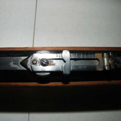 adjustable sight