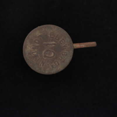 Shotgun, Shell Casing