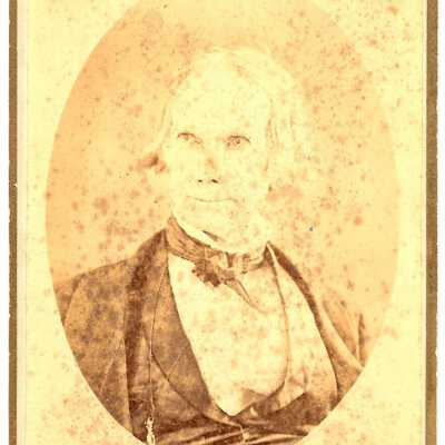 Photograph, Cabinet