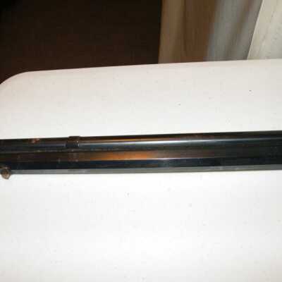 barrel end reverse