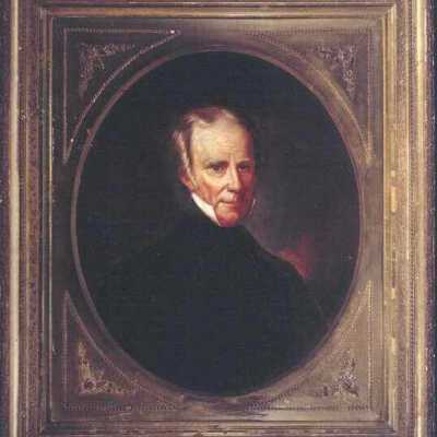 Henry Clay