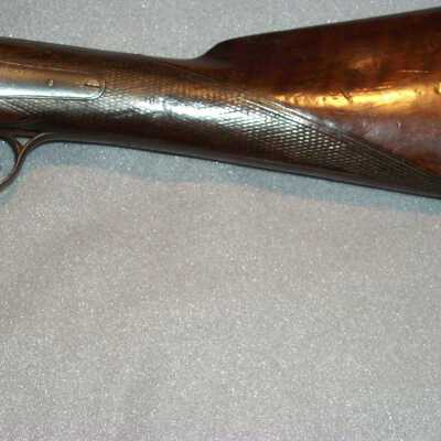 grip on stock: Copyright: HCMF