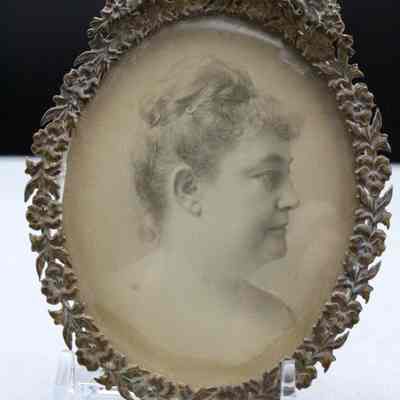 Photograph, Cabinet Card