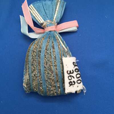 Sachet