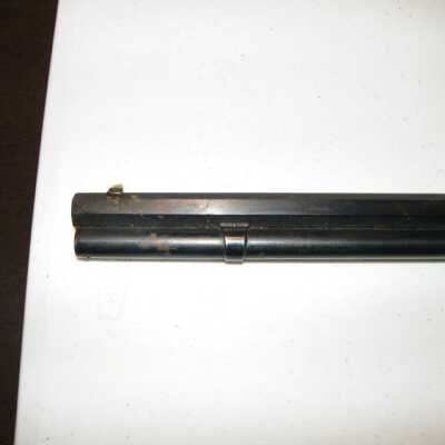 barrel end
