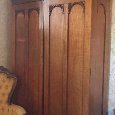 Wardrobe