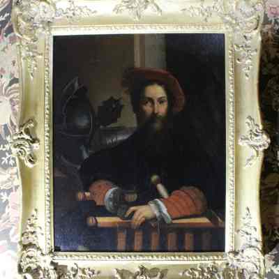 Portrait