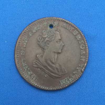 Medal, Commemorative