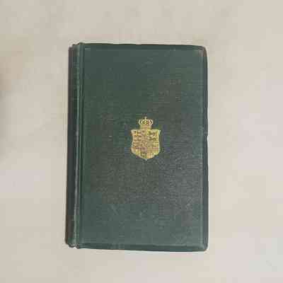 Book- King René’s Daughter