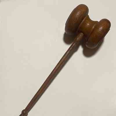 Gavel