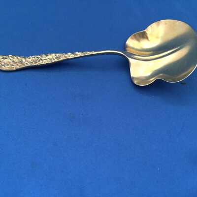 Spoon, Bonbon