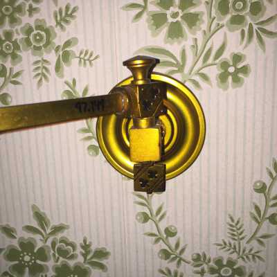 Sconce