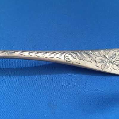 Teaspoon