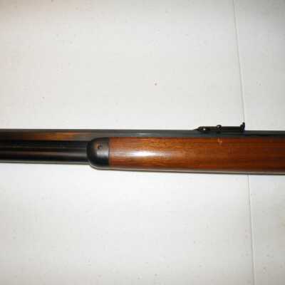 barrel rear