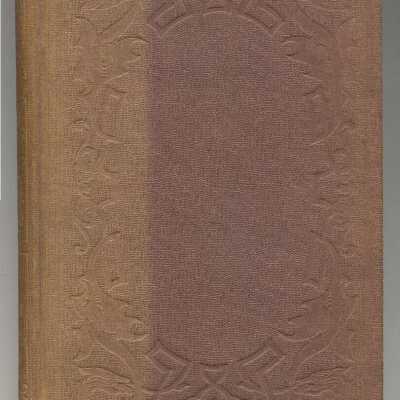 The young American's Library Life of Henry Clay