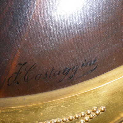 artist signature