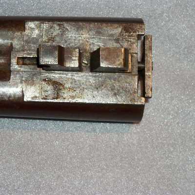 shell ejector mechanism: Copyright: HCMF