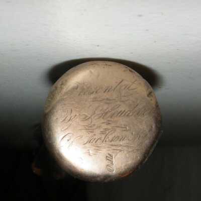 inscription