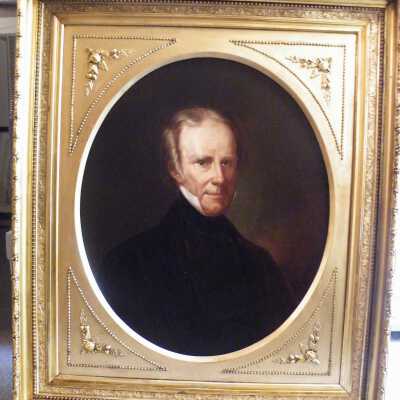 overall postconservation
