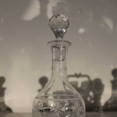 Bottle #3