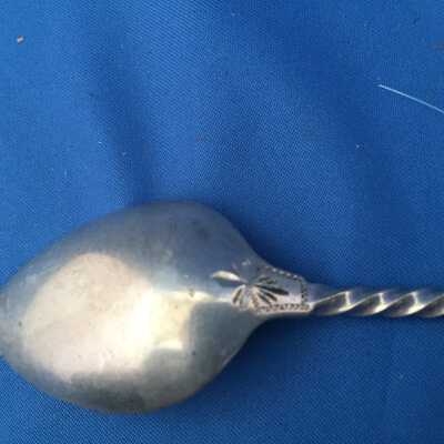 Teaspoon