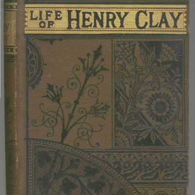 Life of Henry Clay