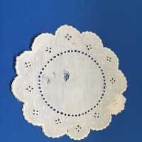 Doily picture number 12