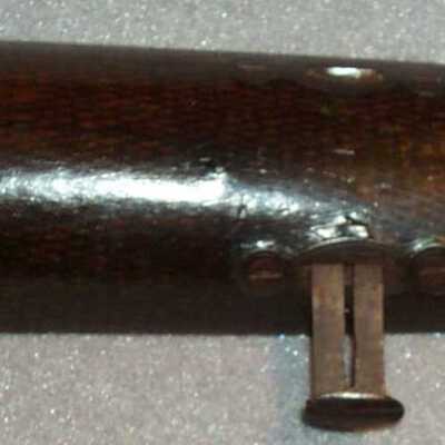 lock plate with lock released: Copyright: HCMF