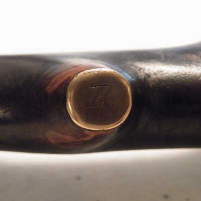 branch cap close up