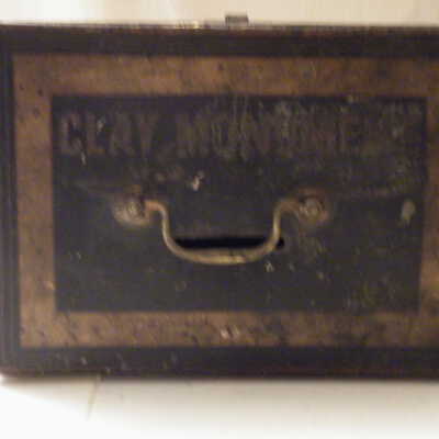 Box