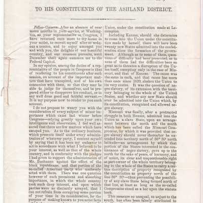 Pamphlet