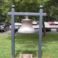 Bell, Ship