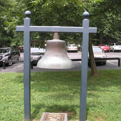 Bell, Ship's