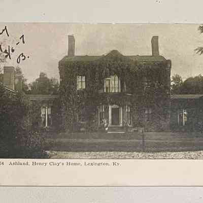 Postcard