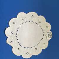 Doily picture number 9
