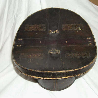 Hatbox