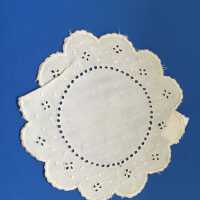 Doily picture number 8
